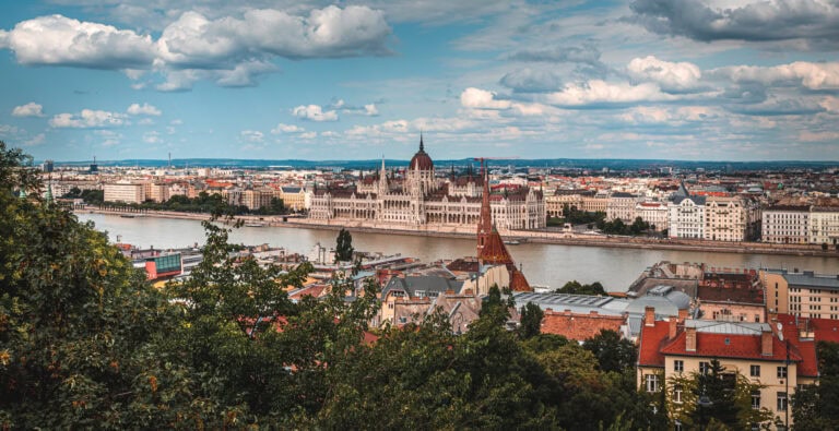 Budapest (Magyarország)